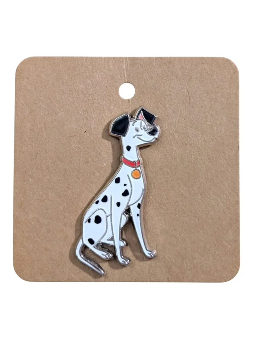 101 Dalmatians Disney Pin: Pongo Cutie